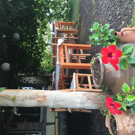 Hotel Sivrice Tas Assos