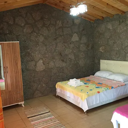 Sivrice Tas Hotel Assos