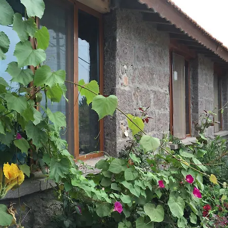 Hotel Sivrice Tas Assos