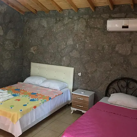 Sivrice Tas Hotel Assos