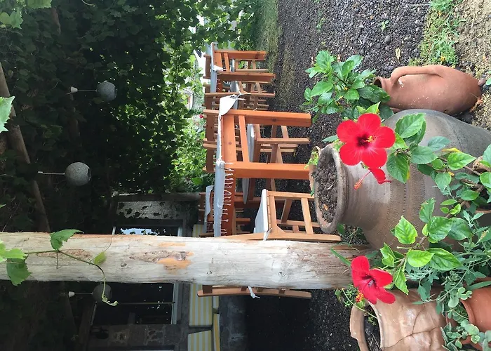 Hotel Sivrice Tas Assos