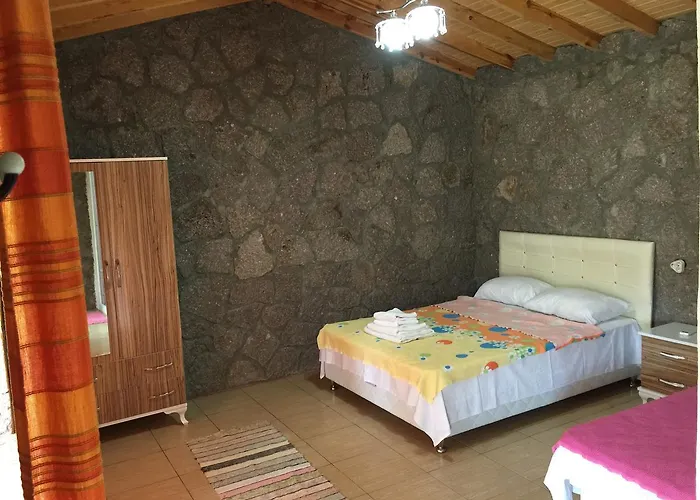 Sivrice Tas Hotel Assos