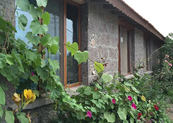 Hotel Sivrice Tas Assos